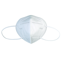 Masque de protection KN95 non médical